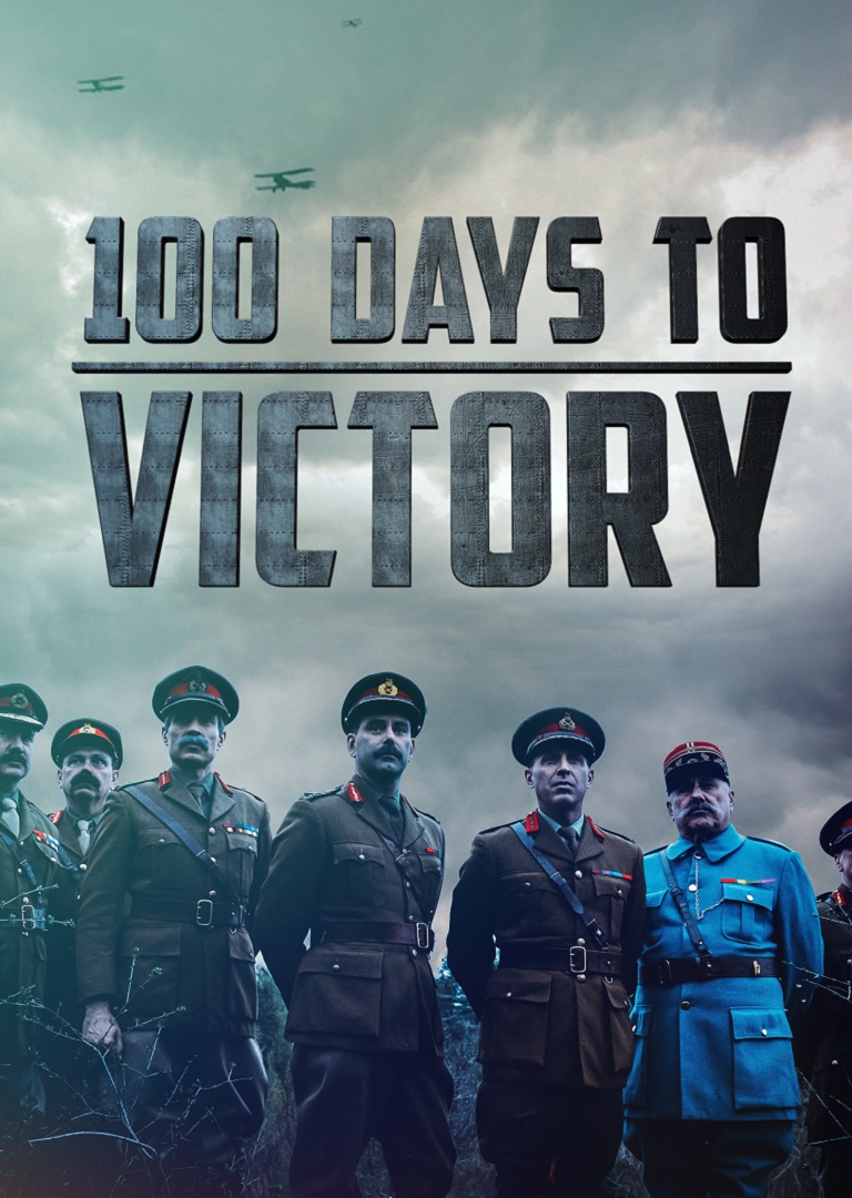 100 DAYS TO VICTORY - thumbnail
