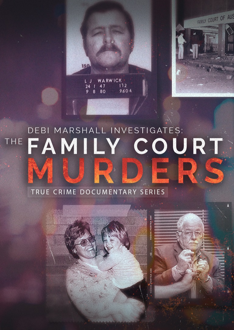 FAMILY COURT MURDER - thumbnail