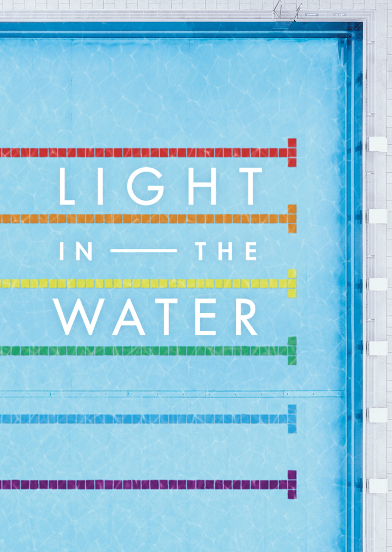 LIGHT IN THE WATER - thumbnail