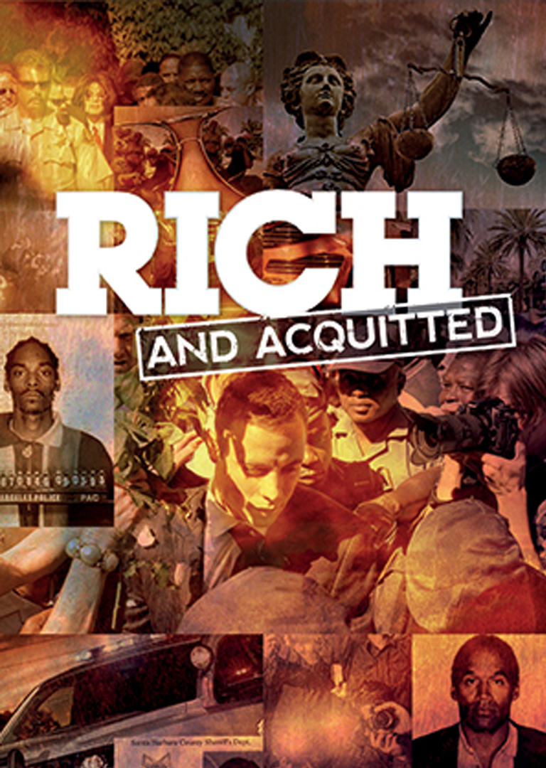 RICH AND ACQUITTED - thumbnail