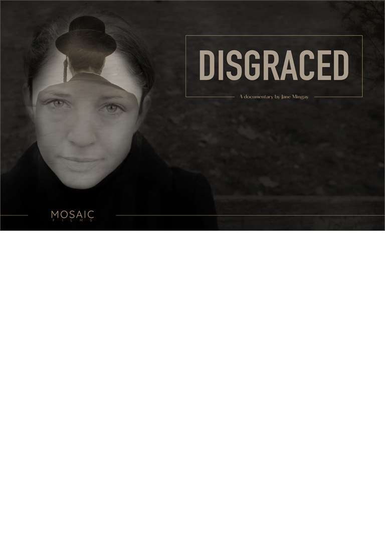 disgraced_cover