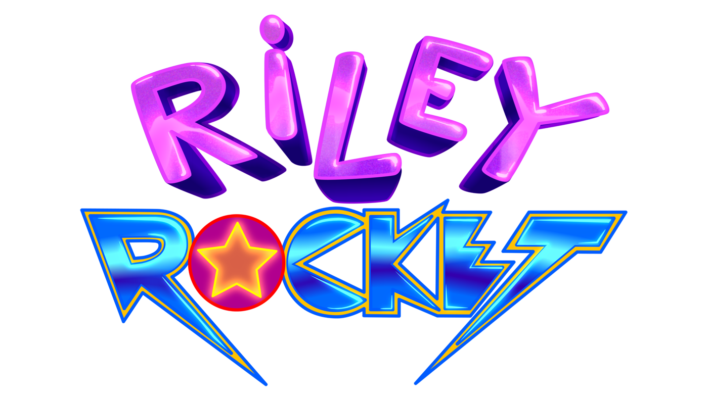 Riley Rocket title