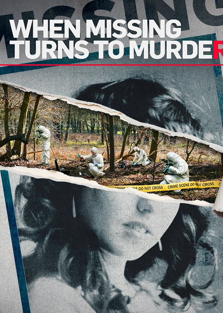 WHEN MISSING TURNS TO MURDER - thumbnail