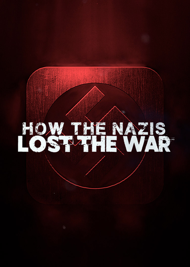 HOW THE NAZIS LOST THE WAR - thumbnail