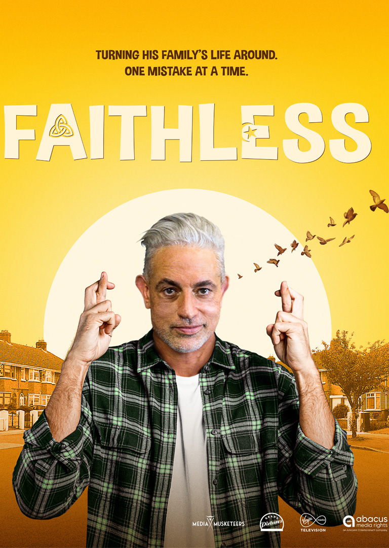 Faithless thumbnail