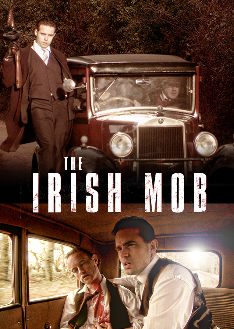 IRISH MOB - thumbnail
