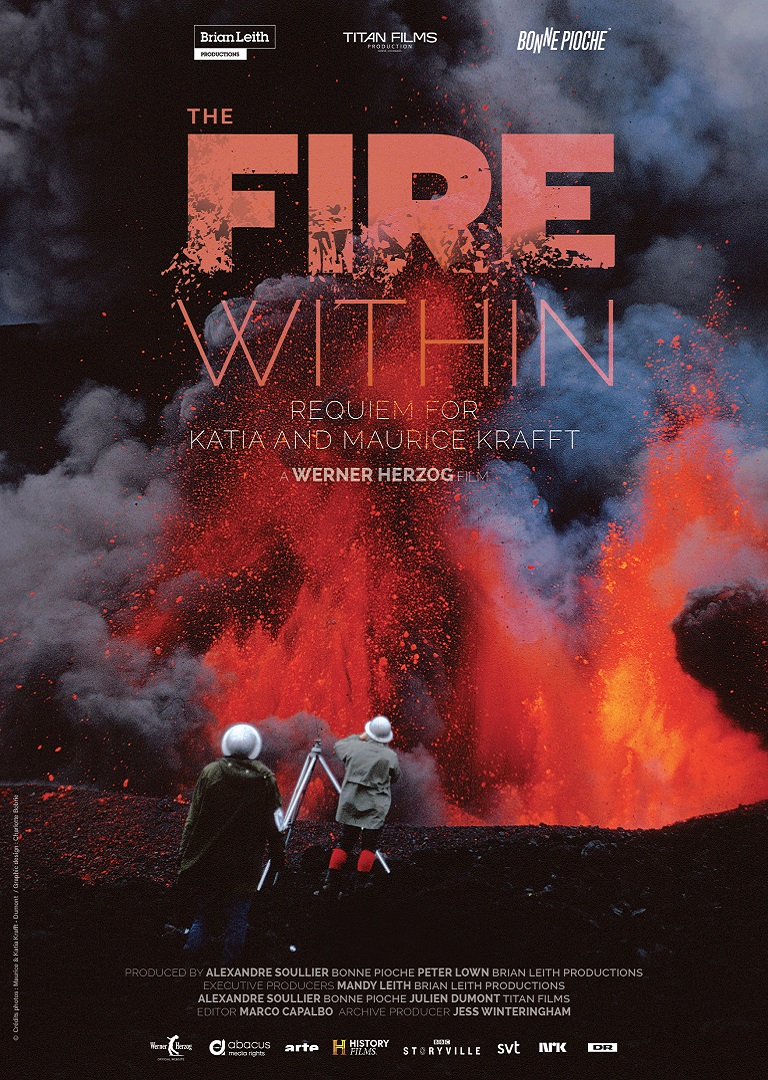 FIRE WITHIN - thumbnail