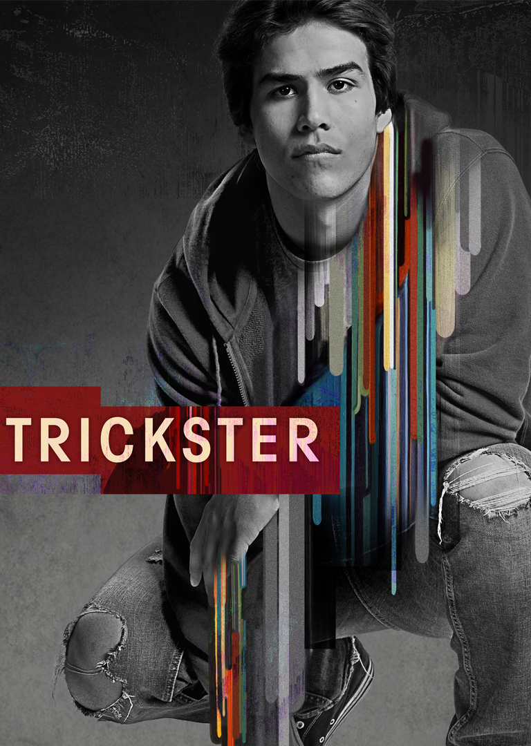 TRICKSTER - thumbnail - new