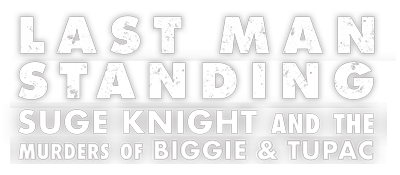 LAST MAN STANDING - logo