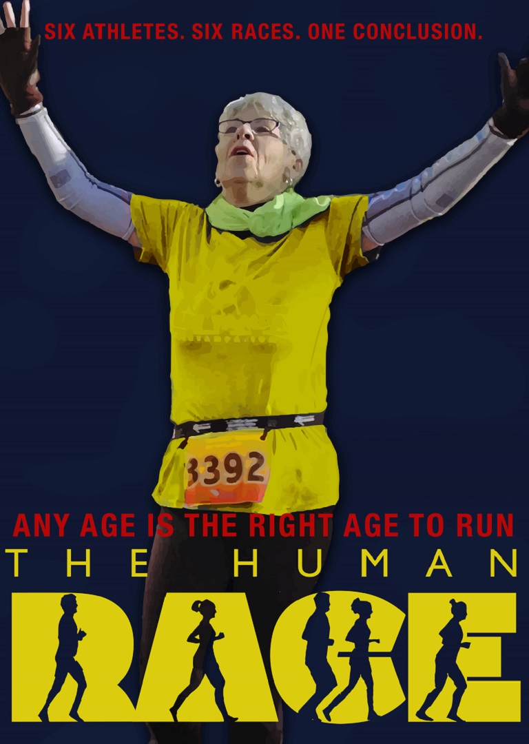 THE HUMAN RACE - thumbnail