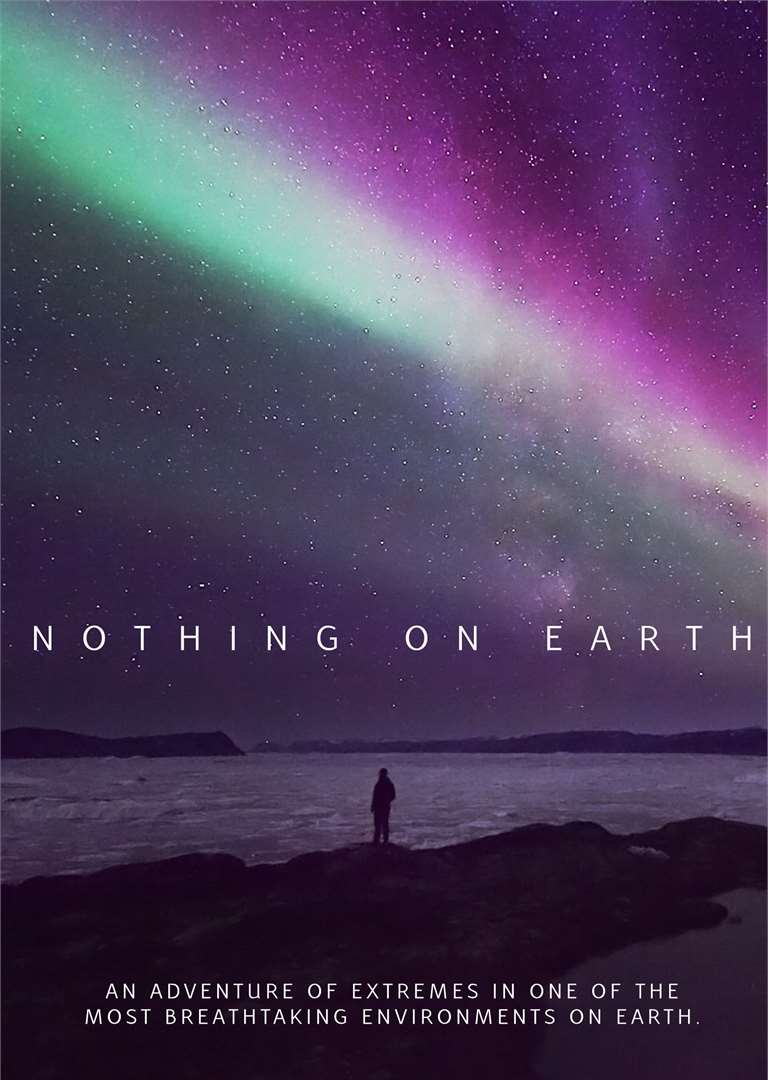 Nothing on Earth