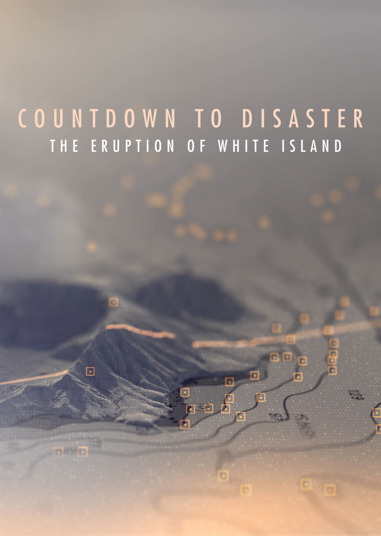 WHITE ISLAND - thumbnail