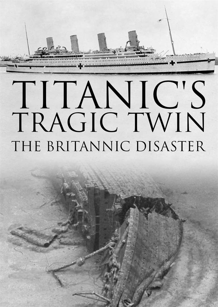 Titanics Tragic Twin