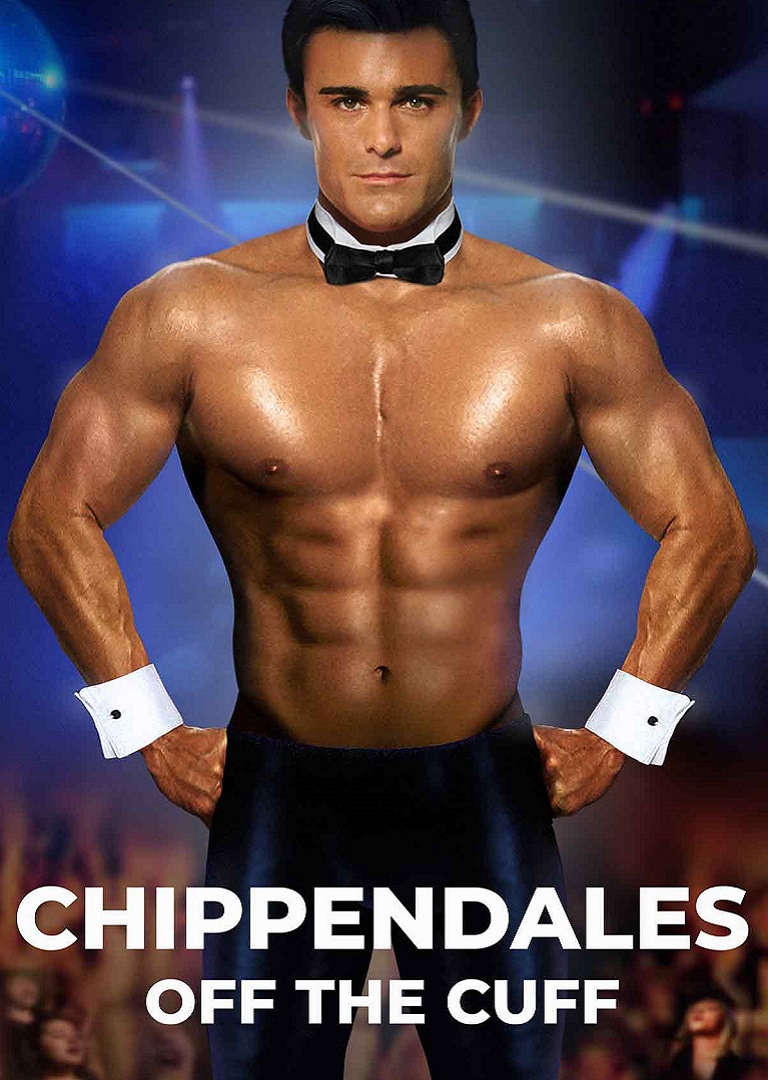 CHIPPENDALES - thumbnail