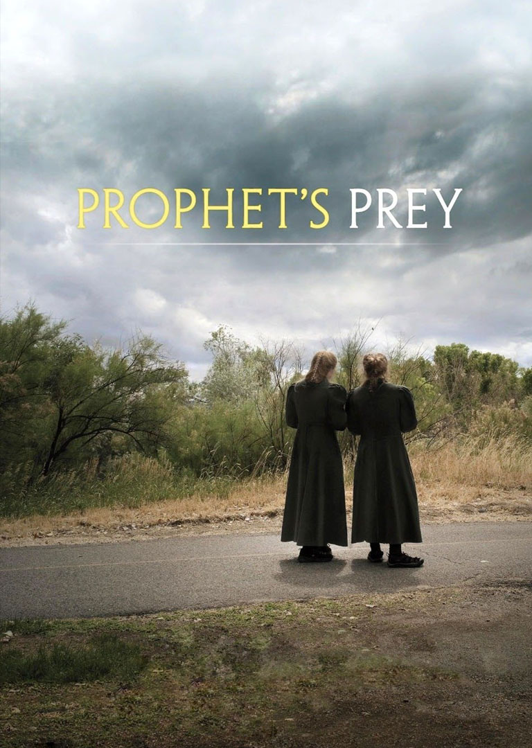 PROPHETS PREY - thumbnail