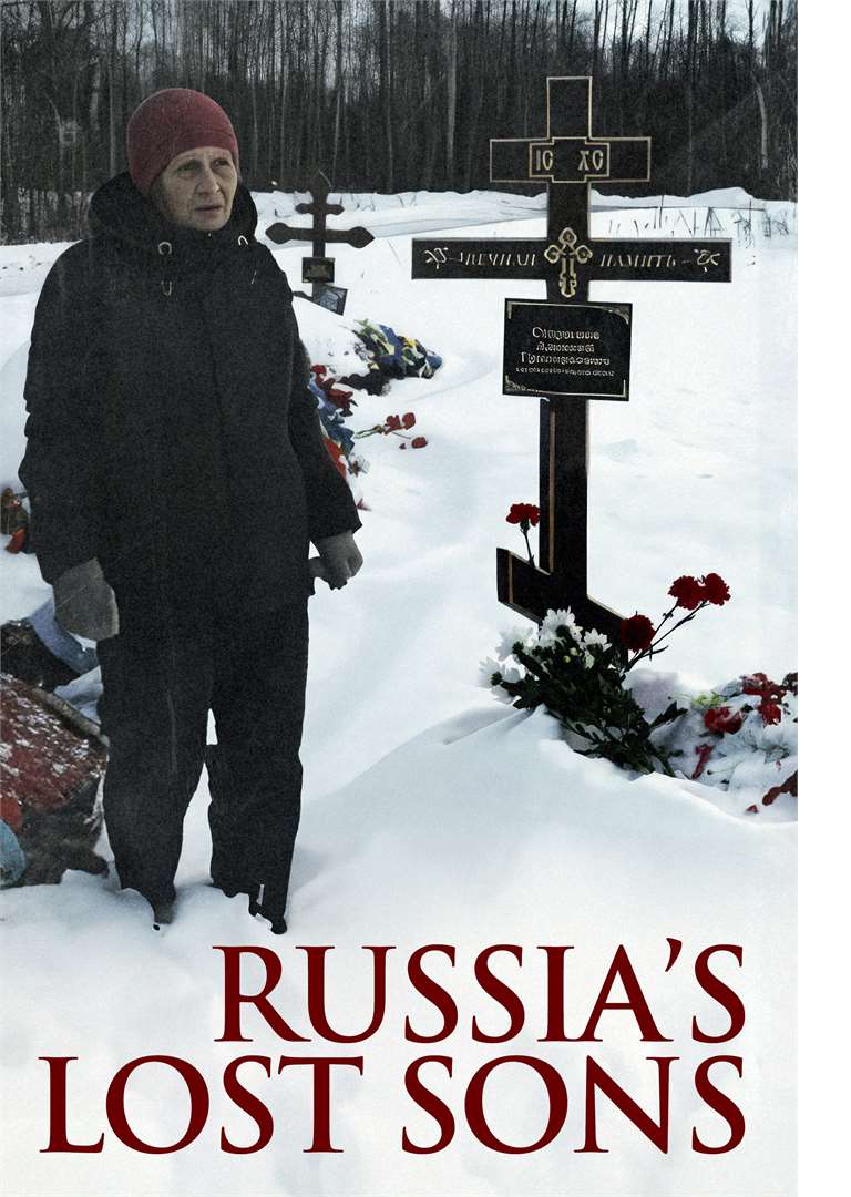 Russia's lost sons