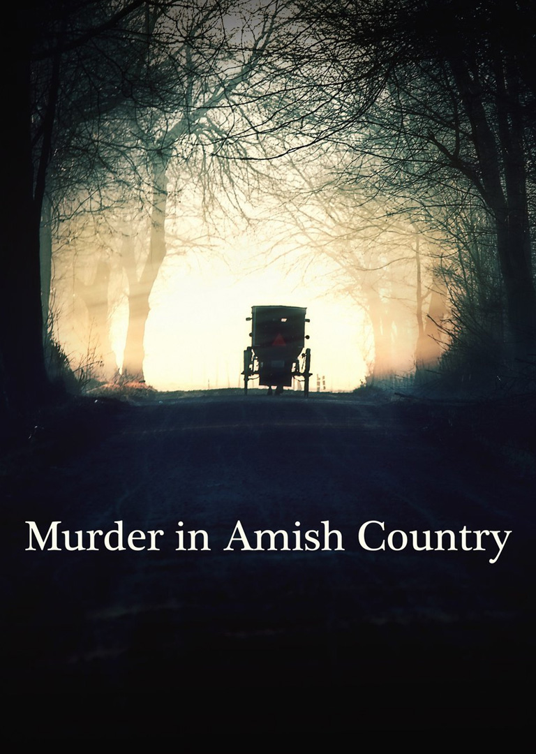 MURDER IN AMISH - thumbnail