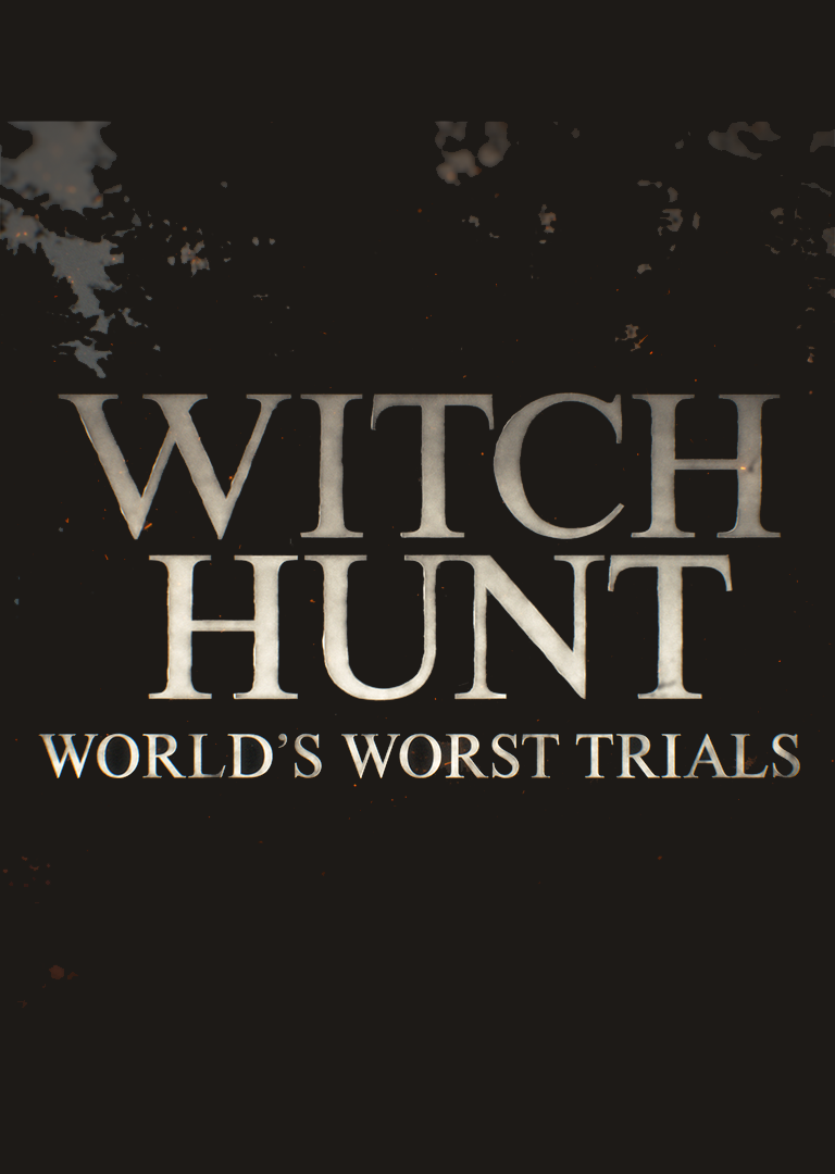 WITCH HUNT thumbnail