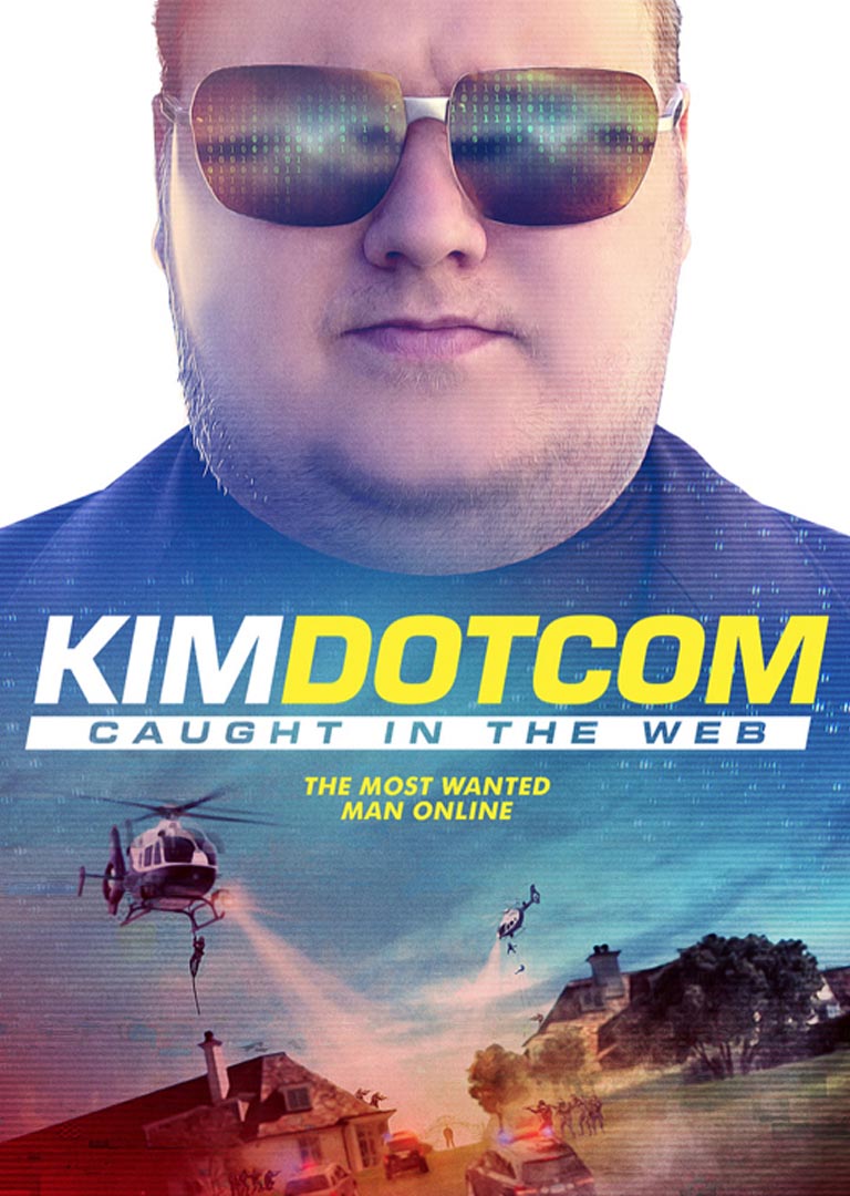 KIM DOTCOM - thumbnail