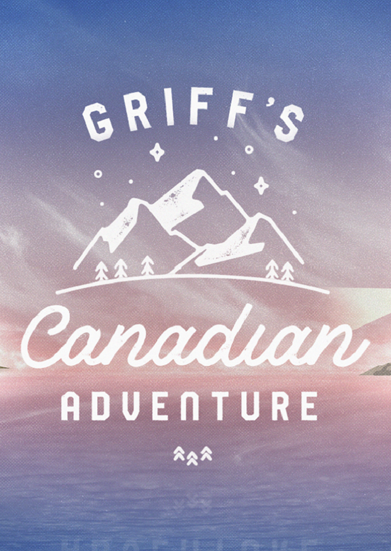 GRIFFS CANADIAN ADVENTURE - thumbnail