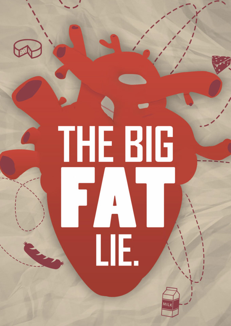 THE BIG FAT LIE - thumbnail