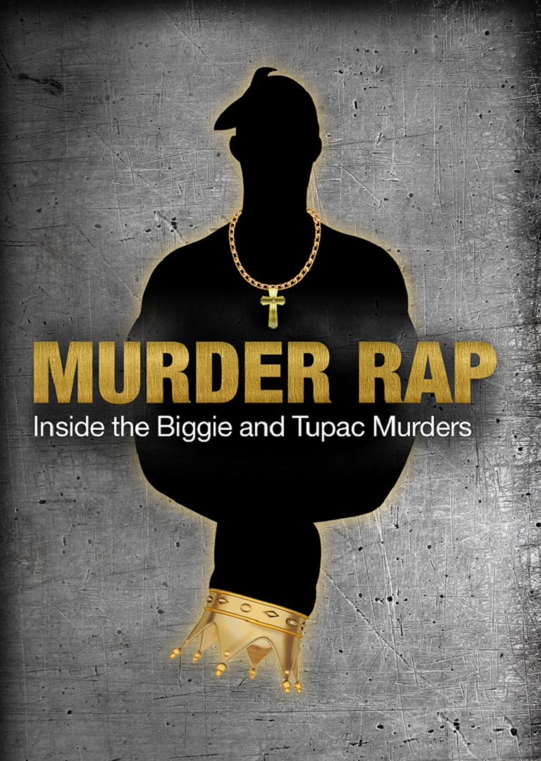 MURDER RAP - thumbnail