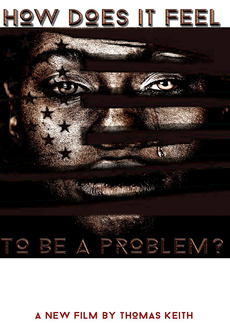 HOW DOES IT FEEL TO BE A PROBLEM - thumbnail