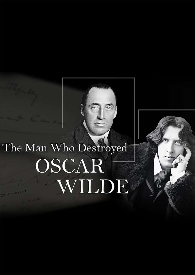 The Man Who Destroyed Oscar Wilde S1 CA1