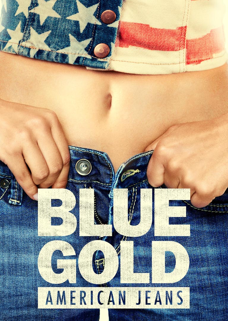 BLUE GOLD - thumbnail