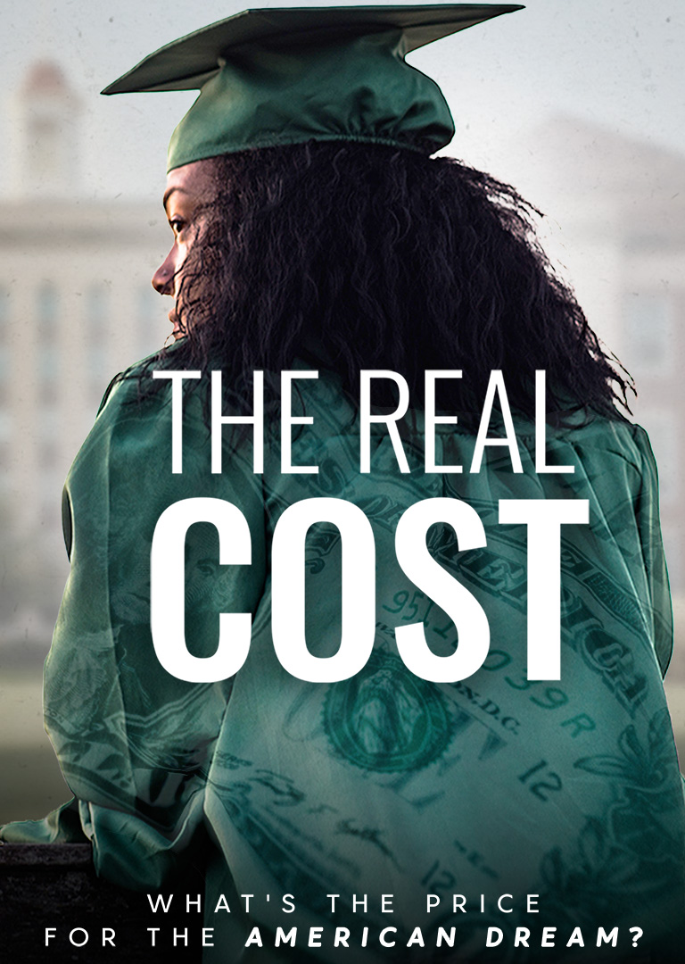 THE REAL COST - thumbnail