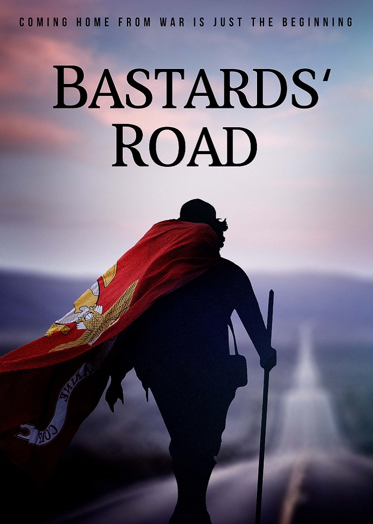BASTARD'S ROAD - thumbnail