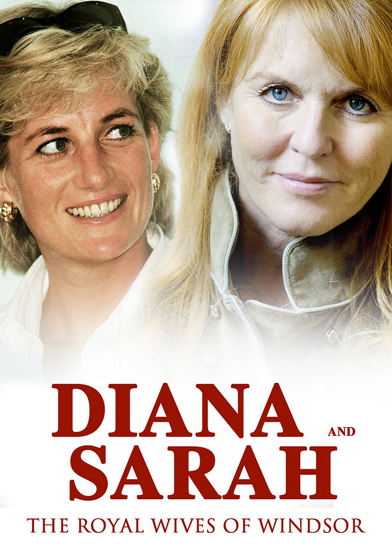 DIANA AND SARAH