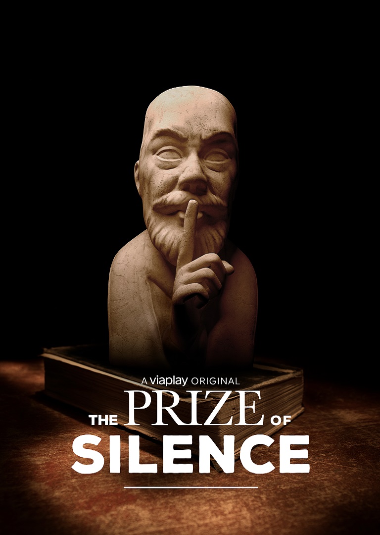 PRIZE OF SILENCE - thumbnail