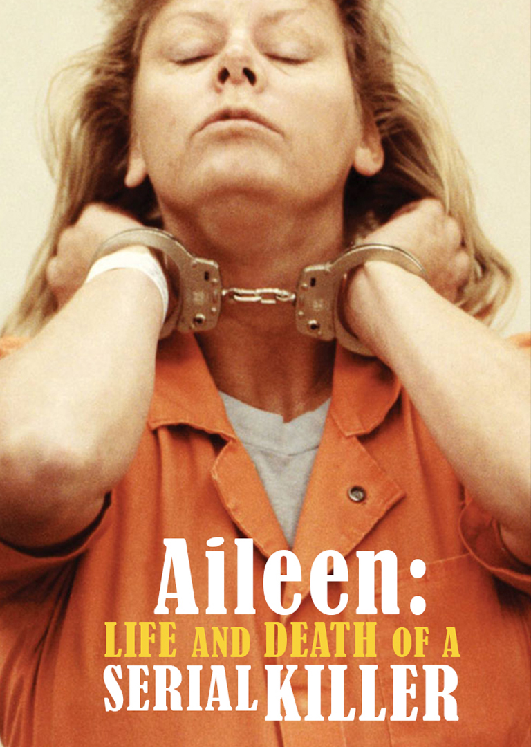 AILEEN - LIFE AND DEATH - thumbnail