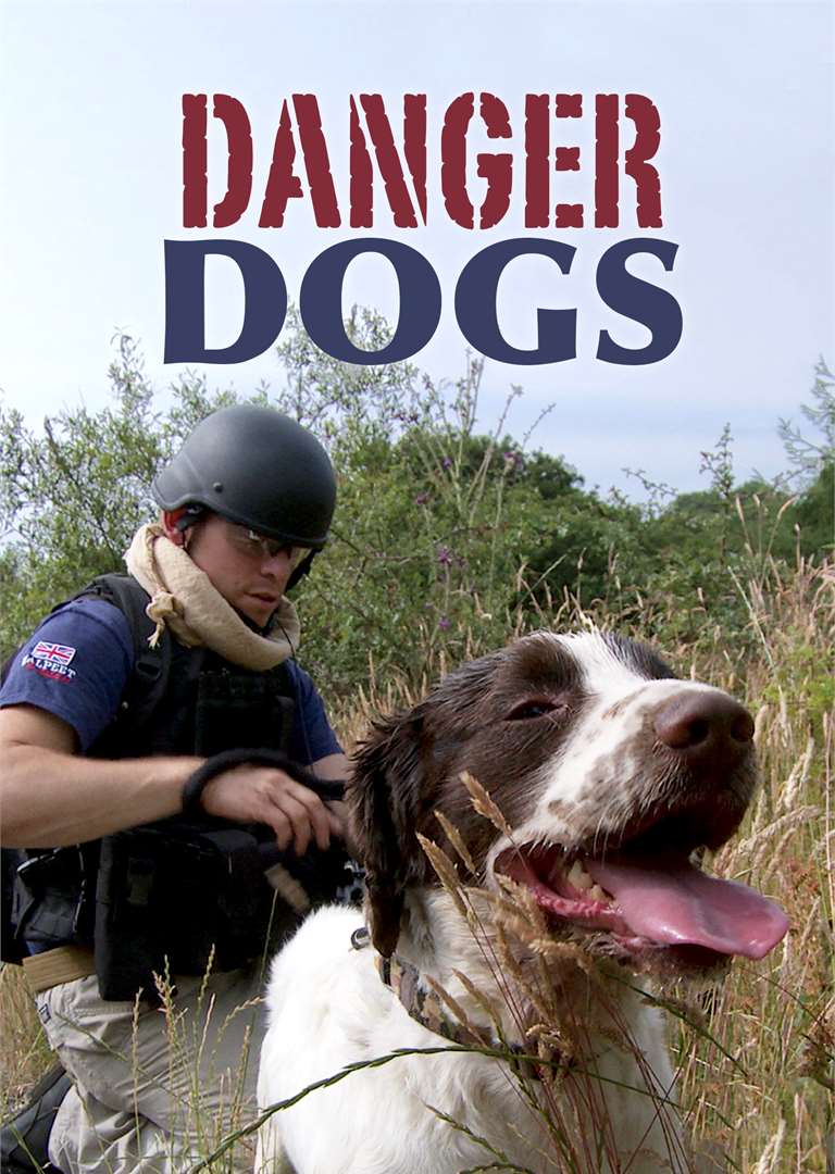 Danger Dogs
