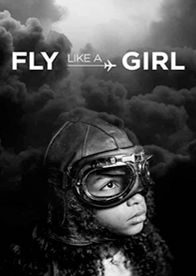 FLY LIKE A GIRL - thumbnail