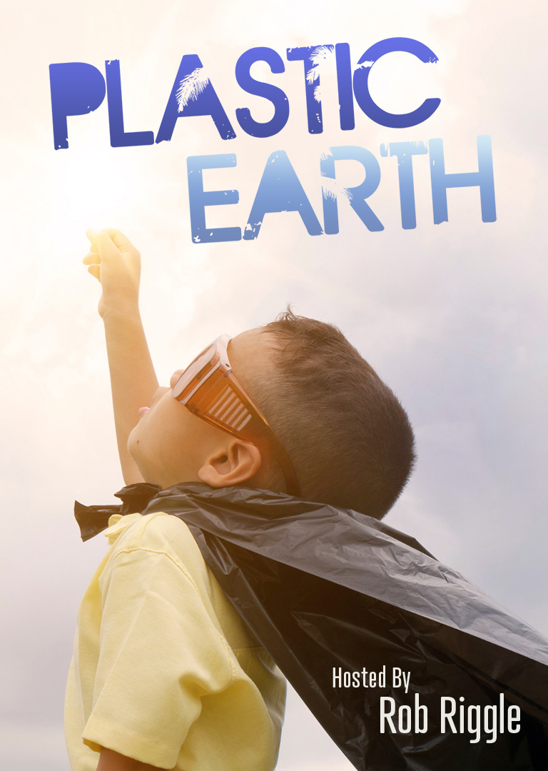 PLASTIC EARTH - thumbnail