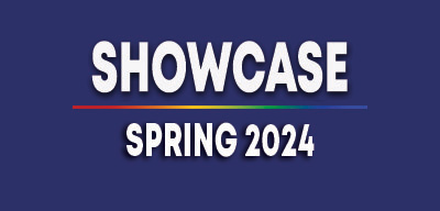 SHOWCASE SPRING 2024 for web site