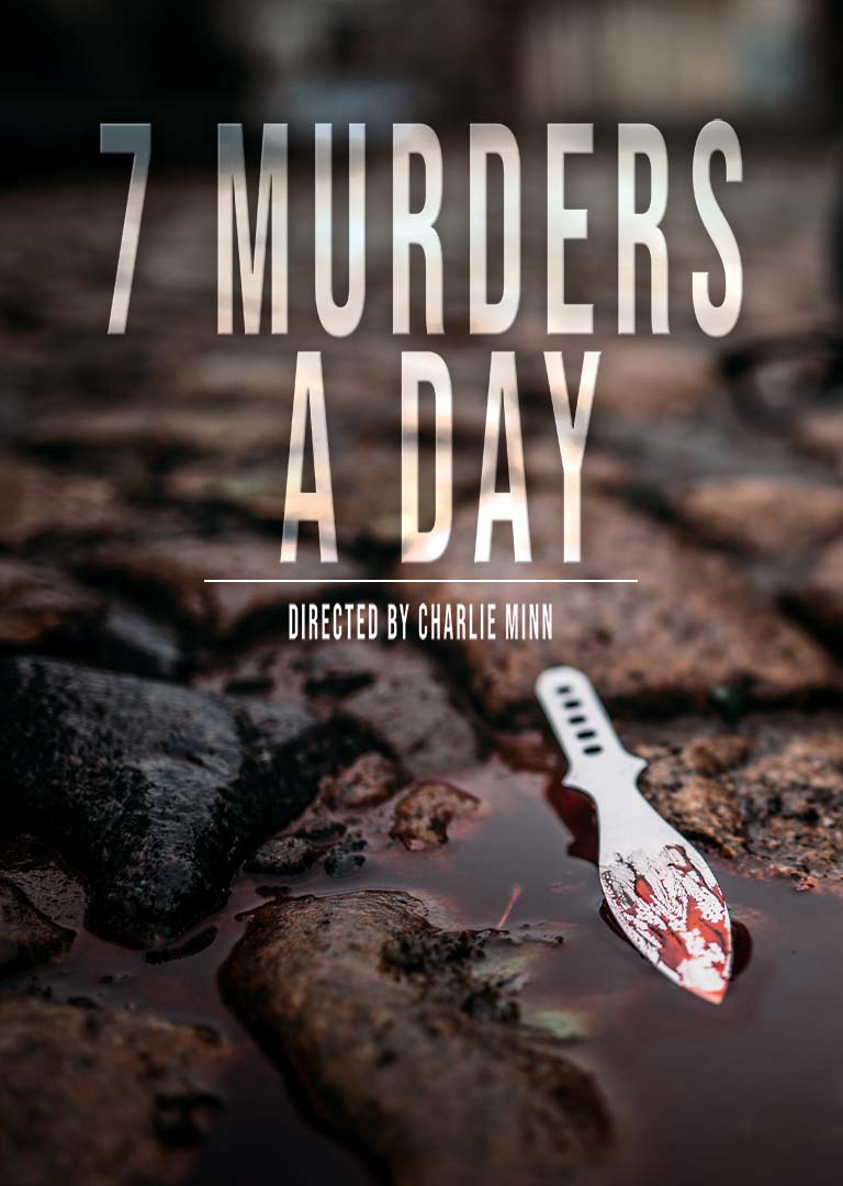 7 MURDERS A DAY - thumbnail
