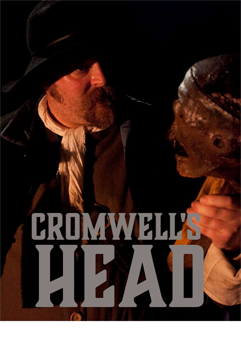 CromwellsHead_Vertical_Poster