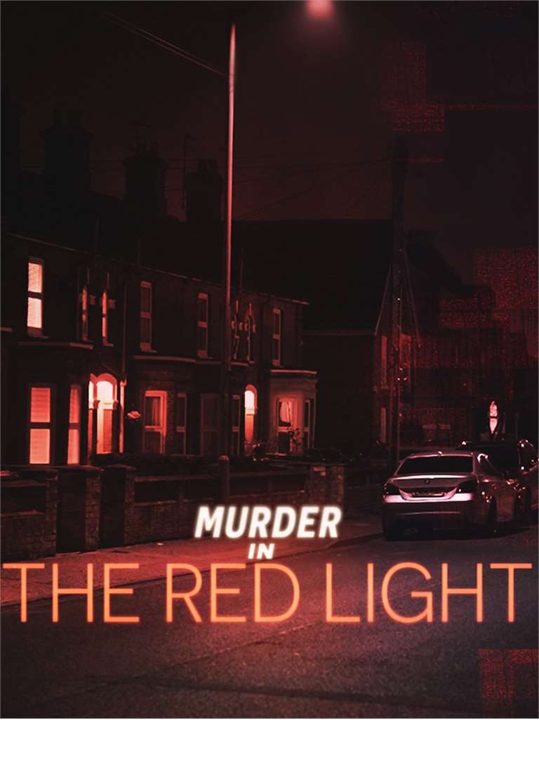 MURDER IN THE RED LIGHT - thumbnail