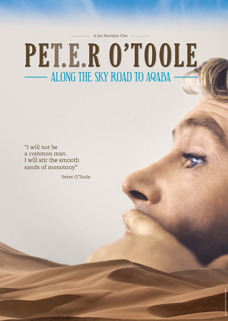 PETER O'TOOLE - thumbnail