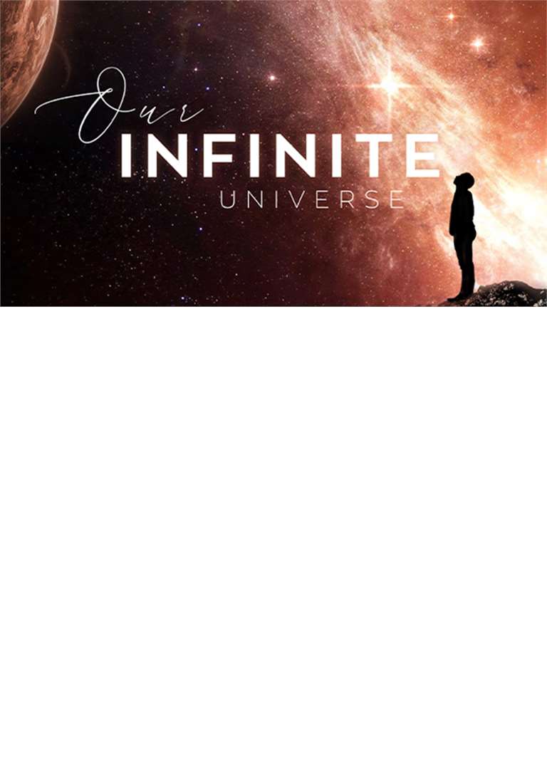 Our Infinite Universe_KEY