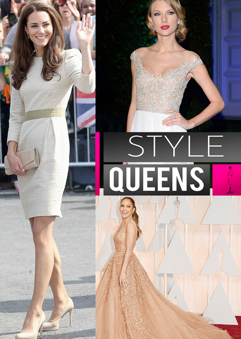 STYLE QUEENS - thumbnail