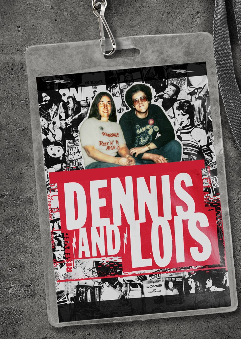 DENNIS AND LOUIS - thumbnail