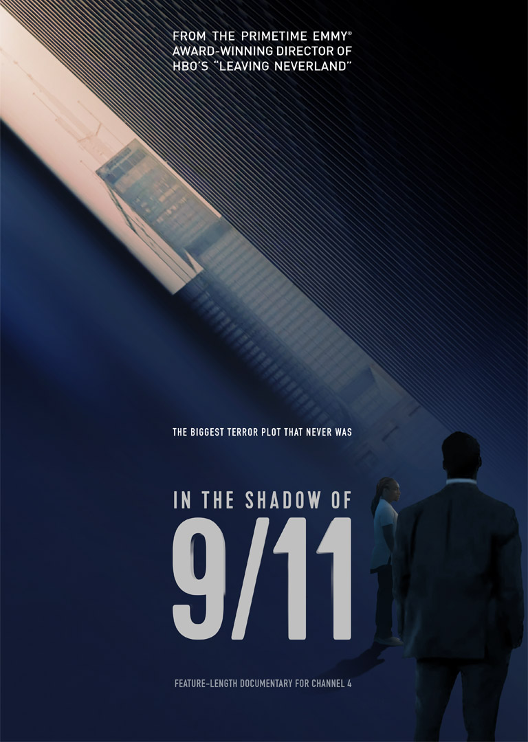 IN THE SHADOW OF 9 11 - thumbnail