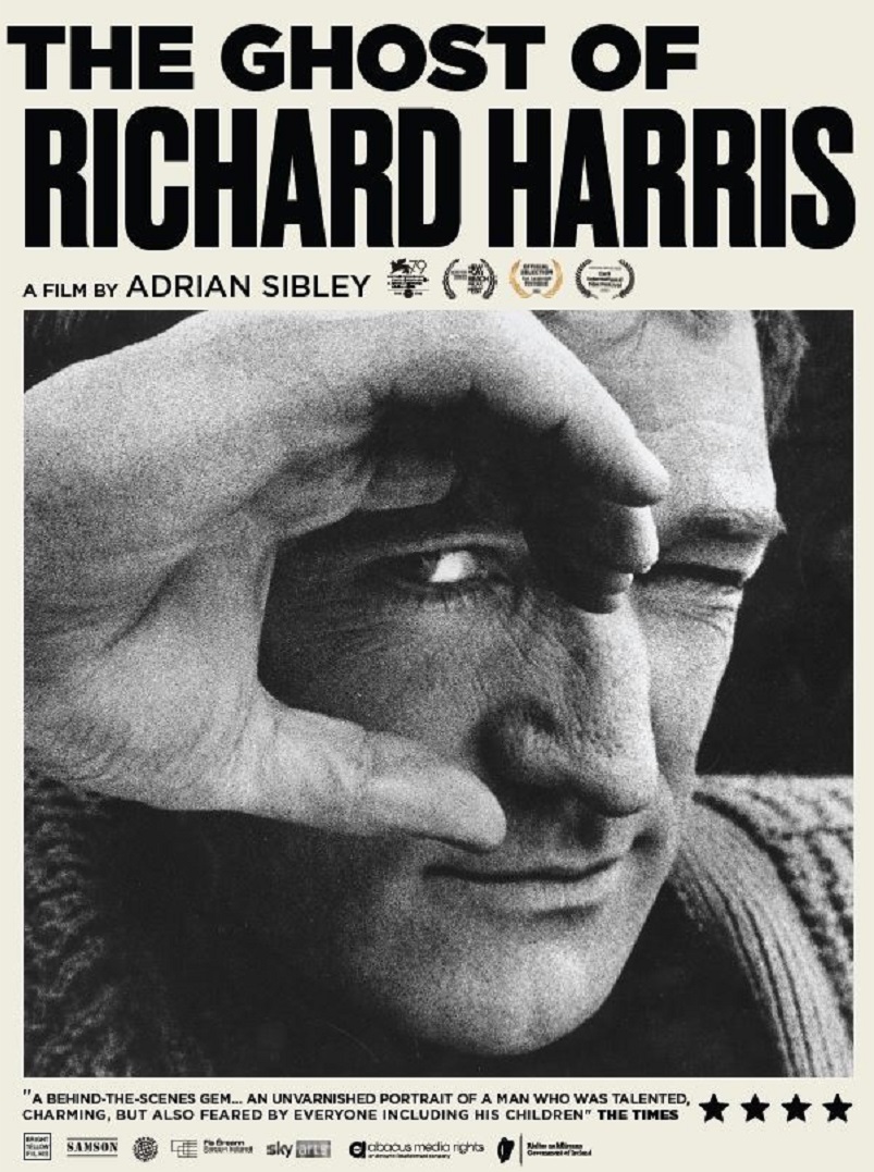 RICHARD HARRIS - thumbnail