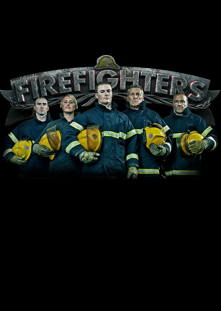 FIREFIGHTERS - thumbnail