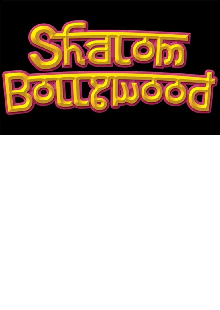 Shalom Bollywood