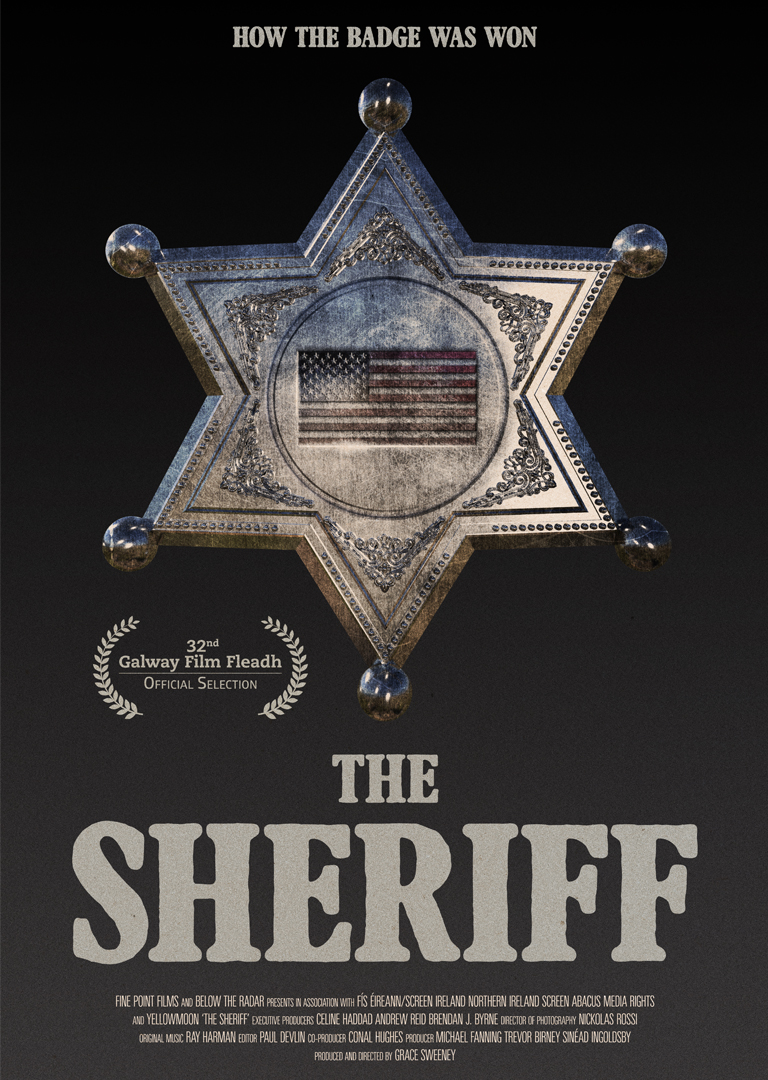 THE SHERIFF - thumbnail